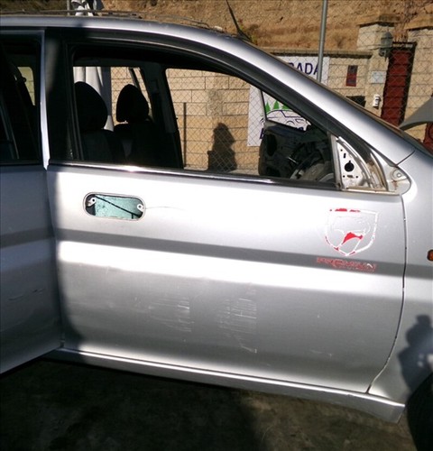 Porta anteriore destra honda - anteriore,