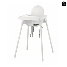 Seggiolone neonato IKEA