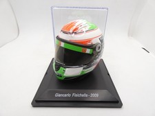 Cuffia Giancarlo Fisichella