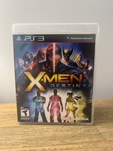 Men destiny sony playstation - destiny,