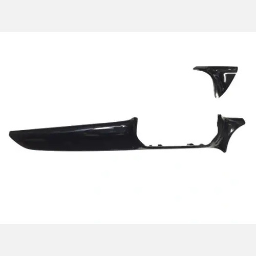 Kit cover cruscotto originale - cover,