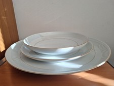 servizio piatti porcellana