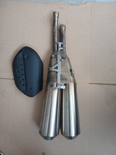 Terminale Scarico+cover