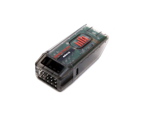 Spektrum ar410 ricevitore - spektrum,