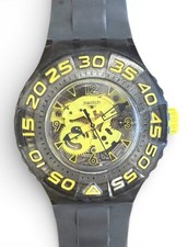 Orologio Swatch Seppia SUUM100