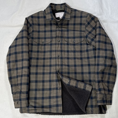 Filson alaskan camicia - filson,