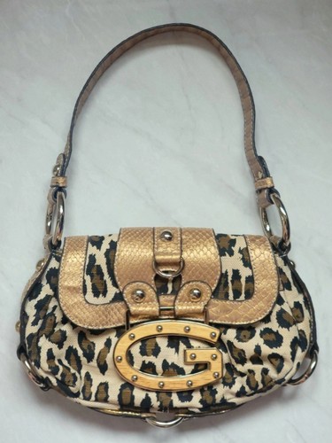 Borsa vintage y2k guess - borsa,