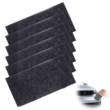 Nano Sparkle panno, 6 pezzi