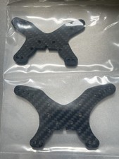 tamiya DB01 Ammortizzatore