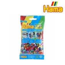 Hama 207-68 1000 Colourmix