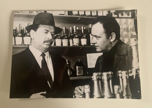 Maigret pigalle gino cervi - pigalle,