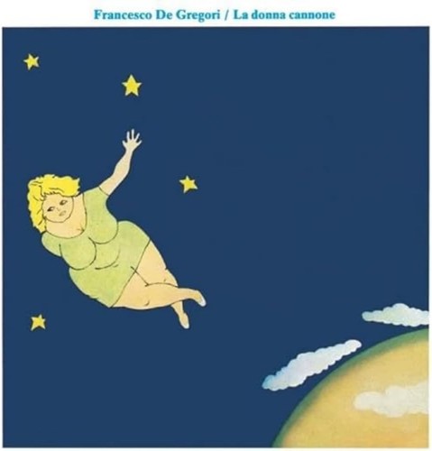 Vinile francesco gregori - vinile,