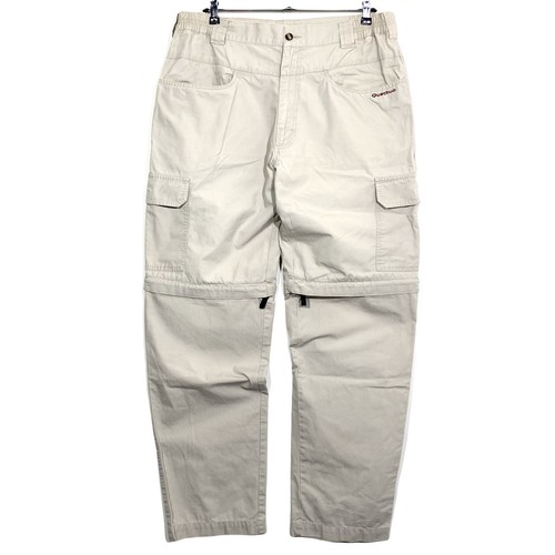 Pantalon trekking technique - pantalon,