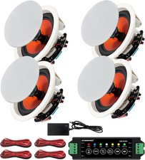 STUDIOFINIX Altoparlanti da