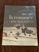 La Romanée Memories Baggers