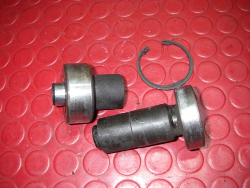 Telelever cuscinetto braccio - telelever,
