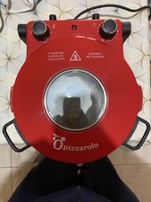 Fornetto Elettrico per pizza -