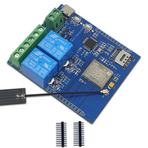 Dc5v stm32 scheda di - 4g,
