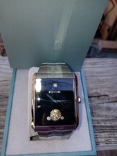 Orologio uomo Fossil Twist