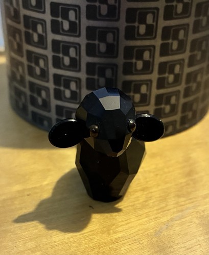 Swarovski shady the sheep - swarovski,