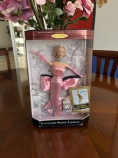Incantevole barbie marilyn - barbie, in