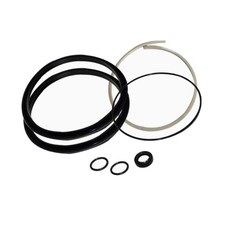 Sigillazioni per macchine per cambio di pneumatici multiuso per garage per