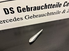 Orig. Mercedes SL R230 antenna su parafango HL A2308270001 744U argento