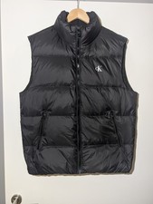 Calvin klein jeans gilet - calvin,