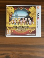 Theatrhythm FinalFantasy