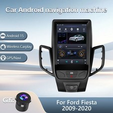 For Ford Fiesta 2009-2020