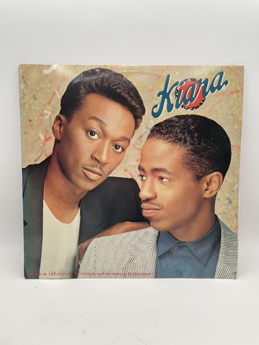 Kiara change and or - to,