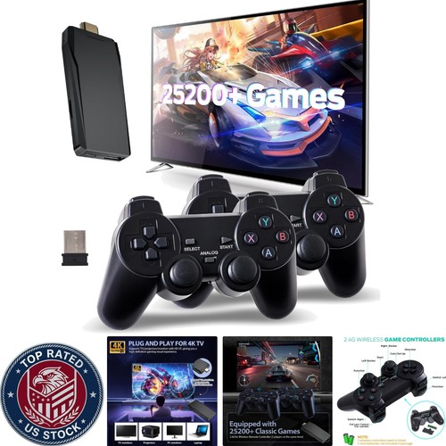 Console gioco retrò - di,