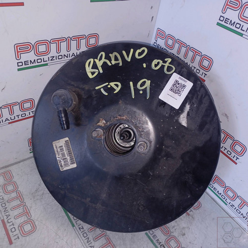 77363306 servofreno fiat stilo - fiat,