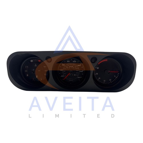 Strumentazione speedo porsche - strumentazione,