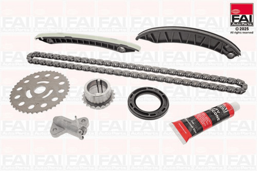 Kit catena distribuzione per - catena,