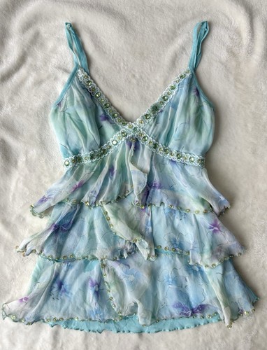 Top fairy cami - fairy, con