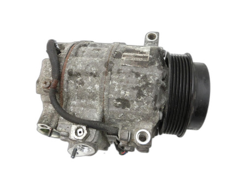 Compressore aria condizionata - compressore,