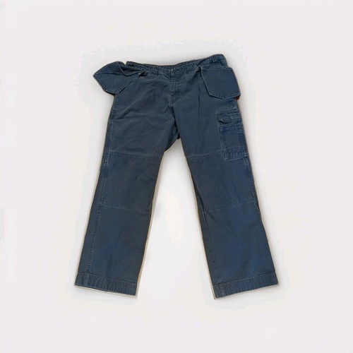 Pantalone lavoro uomo - pantalone,