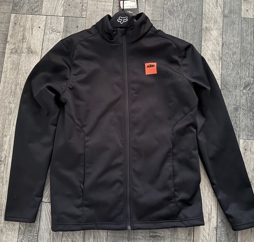 Ktm pure softshell giacca - pure,