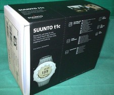 Orologio SUUNTO T1 Sport Fitness Outdoor no batteria, cintura toracica allenatore monitor watch