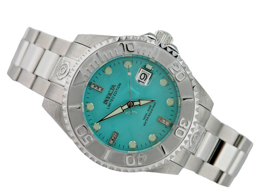 Nuovo orologio invicta 45347 - nuovo,