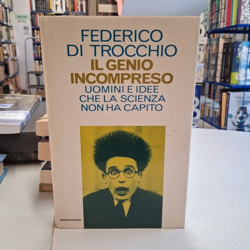 Genio incompreso federico - genio, incompreso,