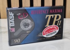 BASF Reference Maxima TP II 90