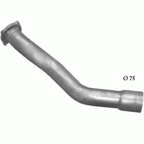 Tubo flessibile per - , mercedes