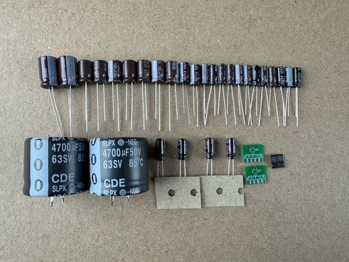 Luxman 1a kit - l-1a,