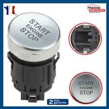 Pulsante Start And Stop per