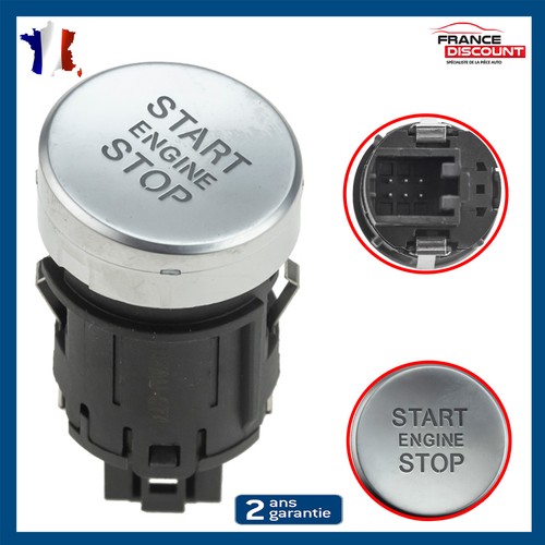 Pulsante start and stop per - pulsante,