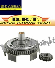 16592 - CAMPANA FRIZIONE DRT