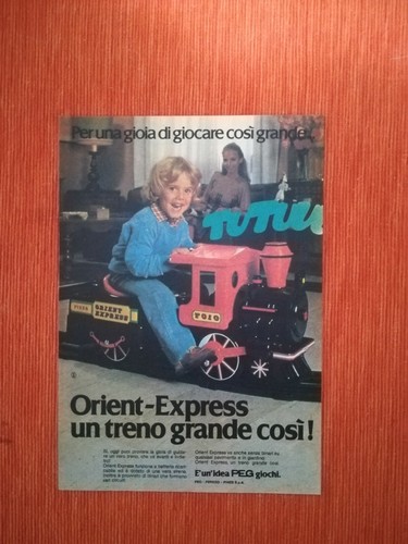 Pubblicita originale - pubblicita',