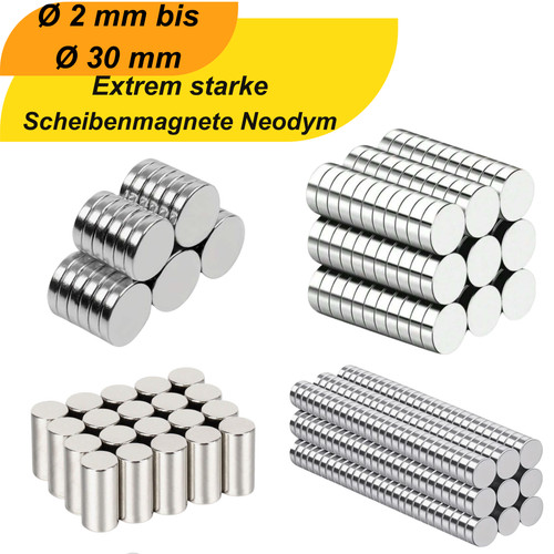 Magneti neodimio estremi - magneti,